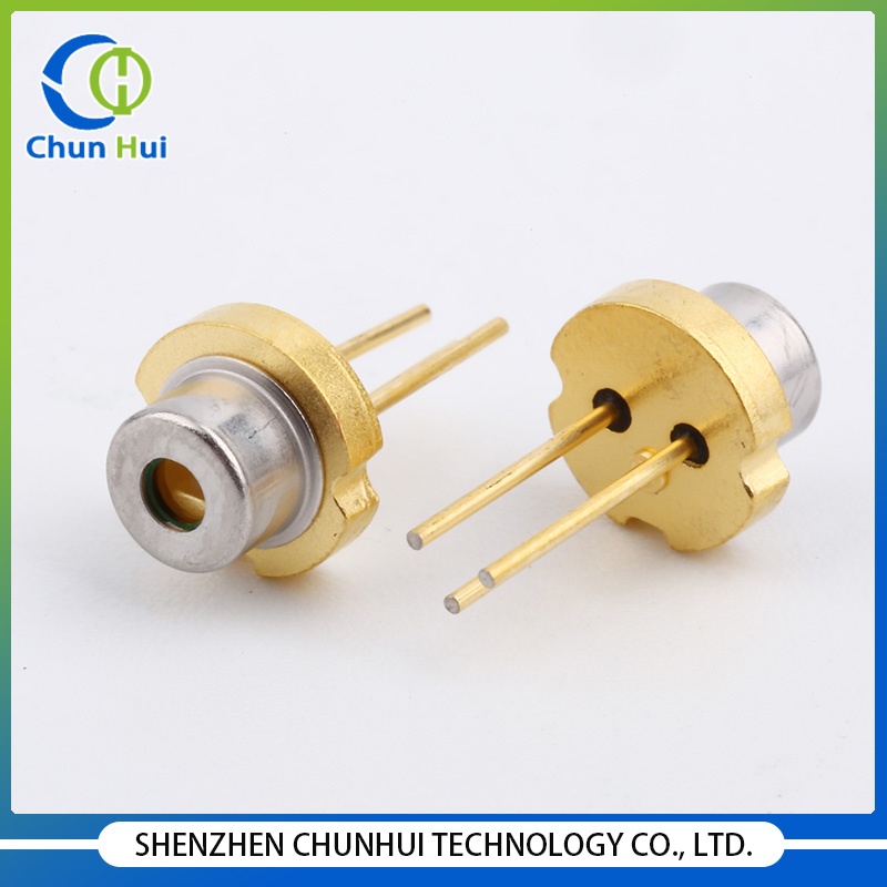 LASER DIODE ML101J29-G  650NM 200MW  5.6MM MITSUBISHI