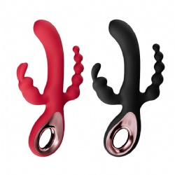 3 in 1 Rabbit g spot Vibrator