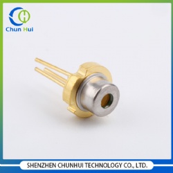 IR LASER DIODE 780NM 100MW  TO18  5.6MM  SHARP