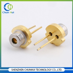 SHARP GREEN  LASER DIODE 515NM 35MW TO18 (5.6MM)
