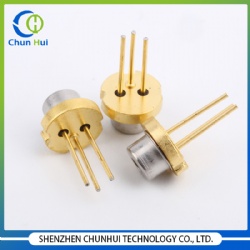 SHARP LASER DIODE 635NM 180MW TO18 (5.6MM)