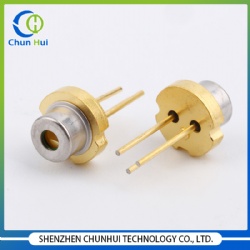 ROHM  780NM 5MW IR LASER DIODE 5.6MM